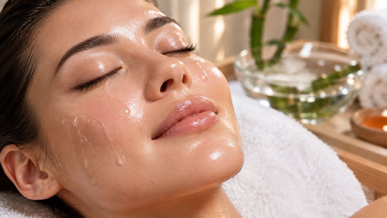 Уход за лицом FACE WASH BEAR
