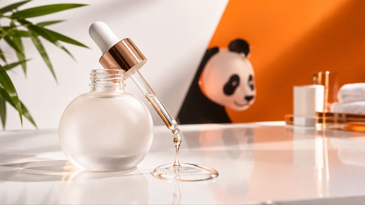 Сыворотка FACE WASH BEAR